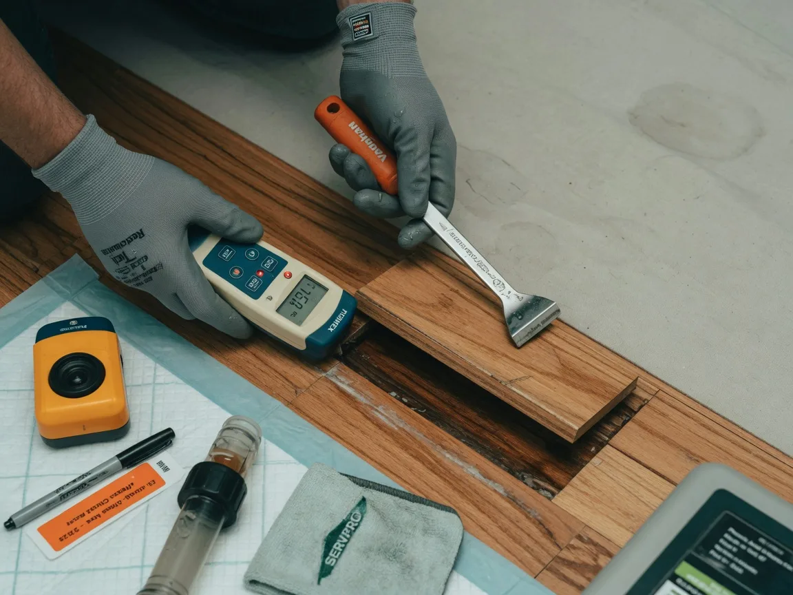 Why choose Water Damage Restoration in Startex, SC